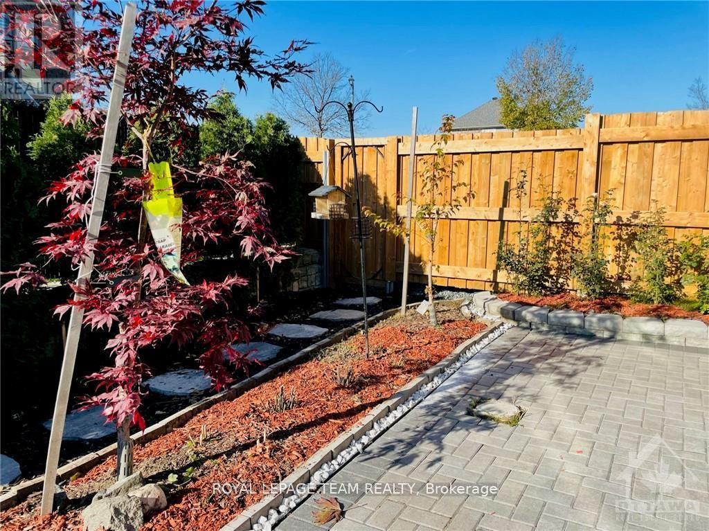 1189 Tischart Crescent, Ottawa, Ontario  K2T 0G7 - Photo 33 - X13530302