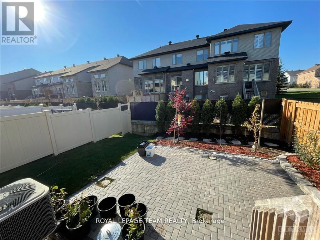1189 Tischart Crescent, Ottawa, Ontario  K2T 0G7 - Photo 34 - X13530302