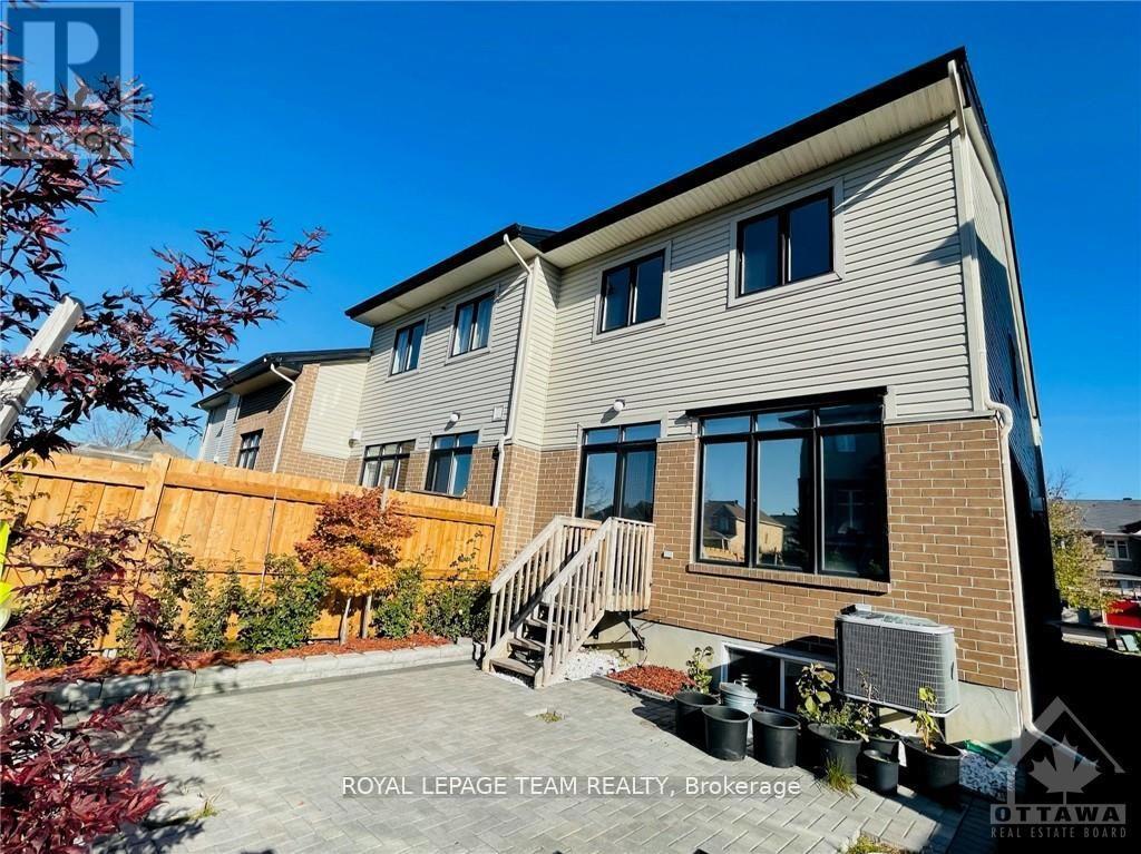 1189 Tischart Crescent, Ottawa, Ontario  K2T 0G7 - Photo 35 - X13530302