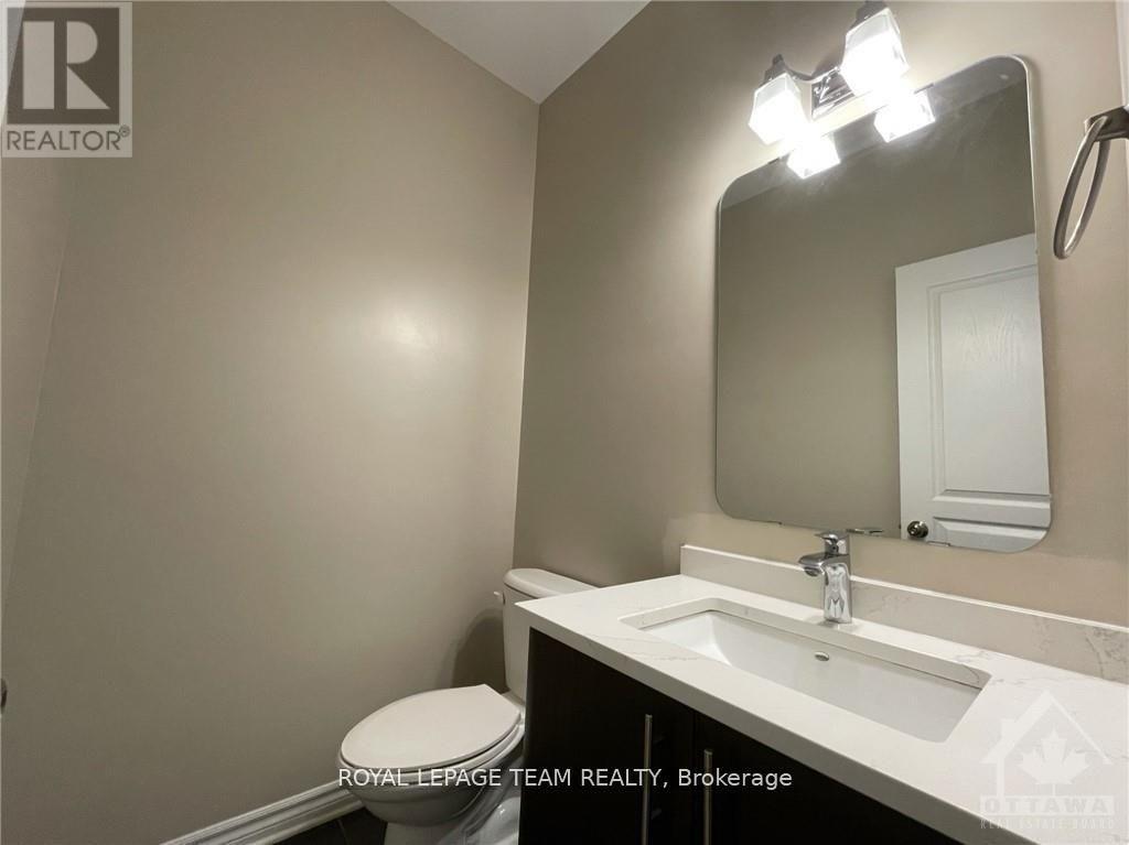 1189 Tischart Crescent, Ottawa, Ontario  K2T 0G7 - Photo 4 - X13530302