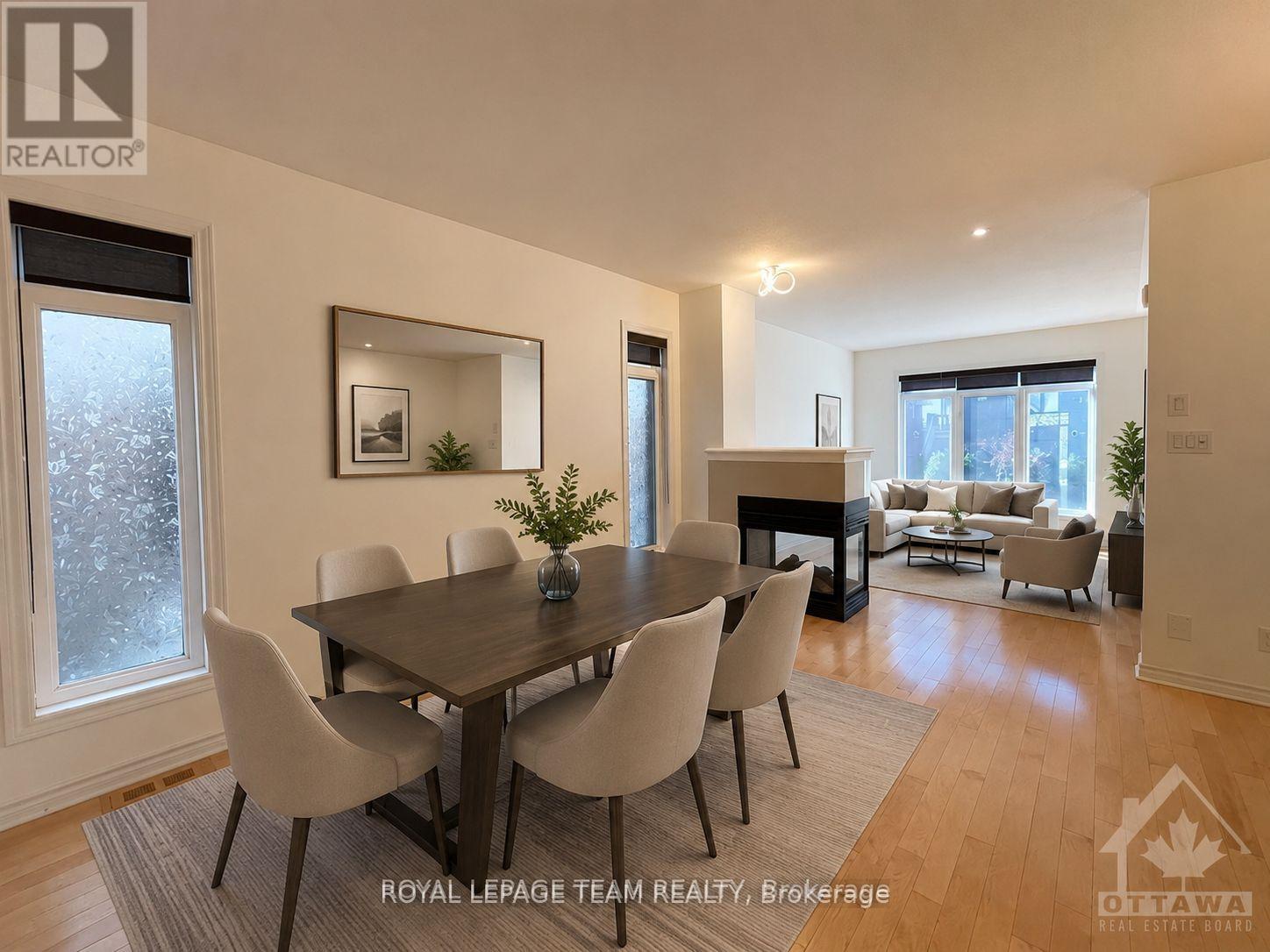 1189 Tischart Crescent, Ottawa, Ontario  K2T 0G7 - Photo 5 - X13530302