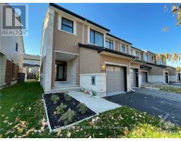 1189 TISCHART CRESCENT, Ottawa, Ontario