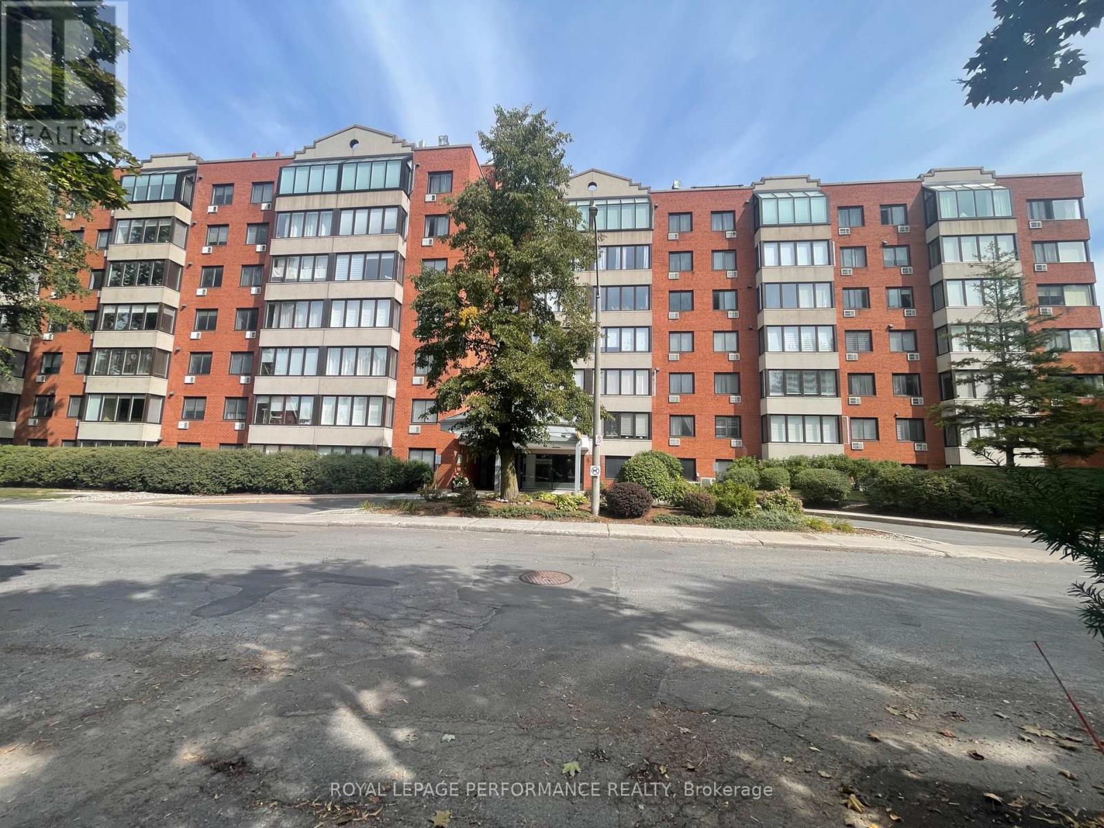 507 - 225 Alvin Road, Ottawa, Ontario  K1K 4H6 - Photo 1 - X13530358