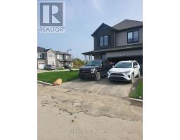 1038 SHOWMAN STREET, Ottawa, Ontario