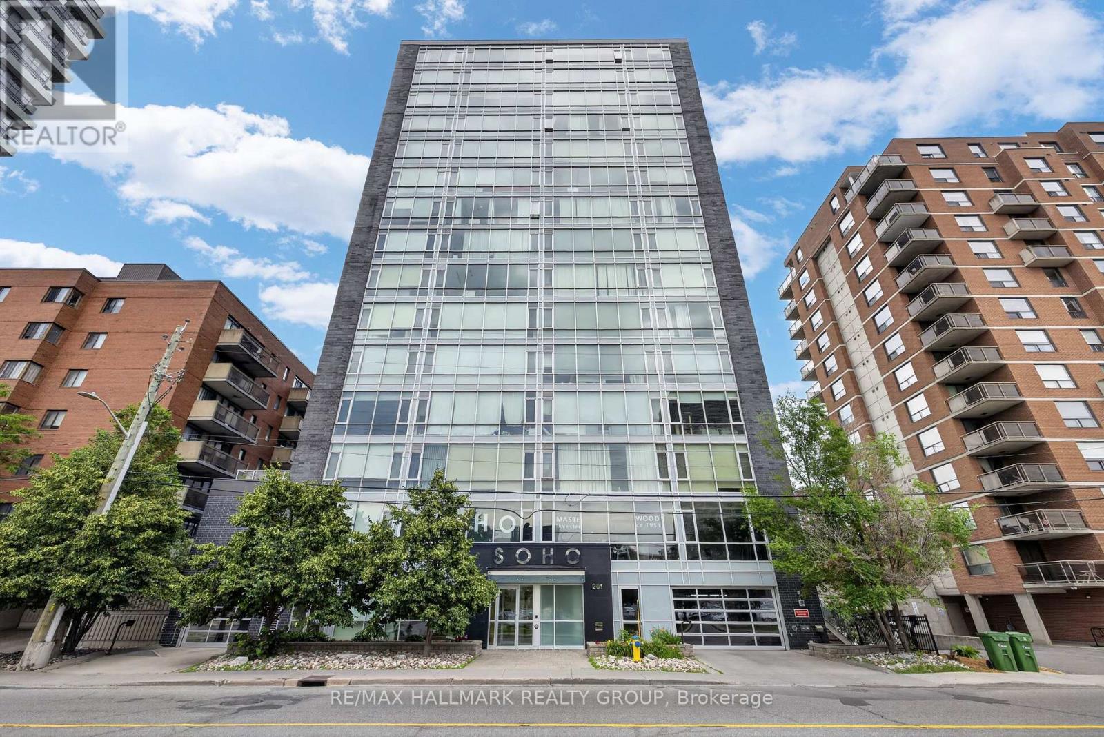 1001 - 201 Parkdale Avenue, Ottawa, Ontario  K1Y 1E8 - Photo 2 - X13530440