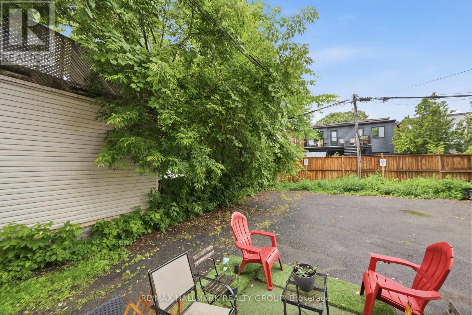451 & 453 - 453 Catherine Street N, Ottawa, Ontario  K1R 5T7 - Photo 35 - X13530468