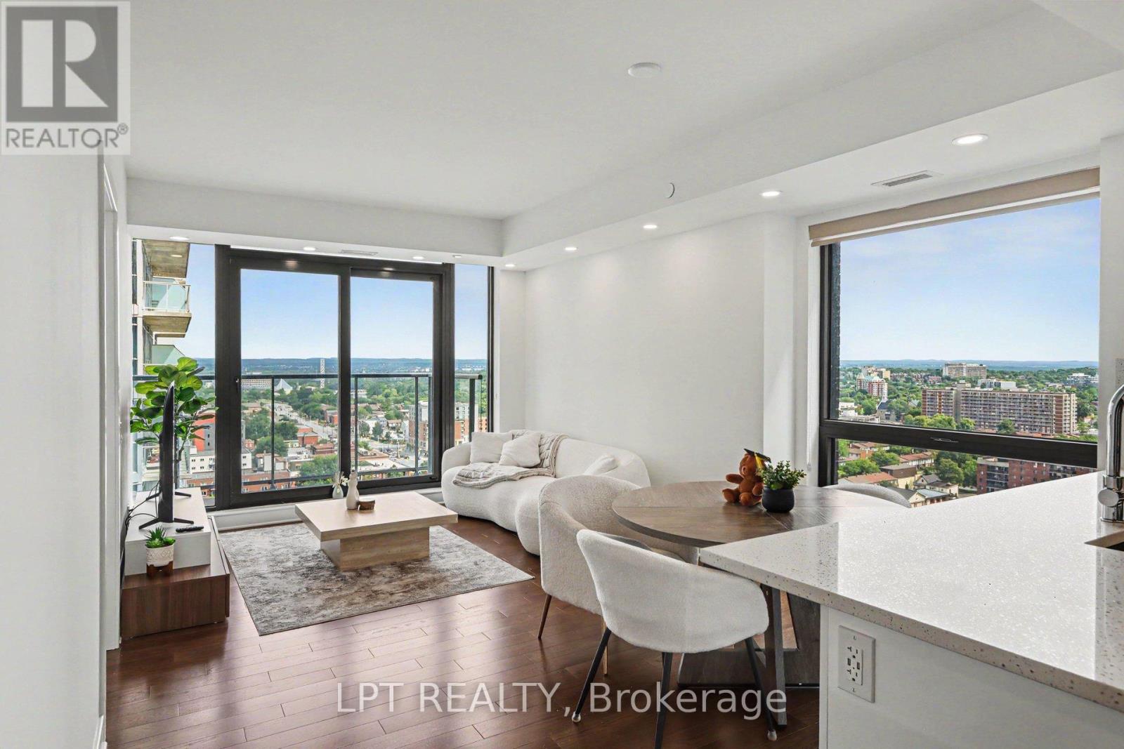 1705 - 180 George Street, Ottawa, Ontario  K1N 0G8 - Photo 6 - X13530620