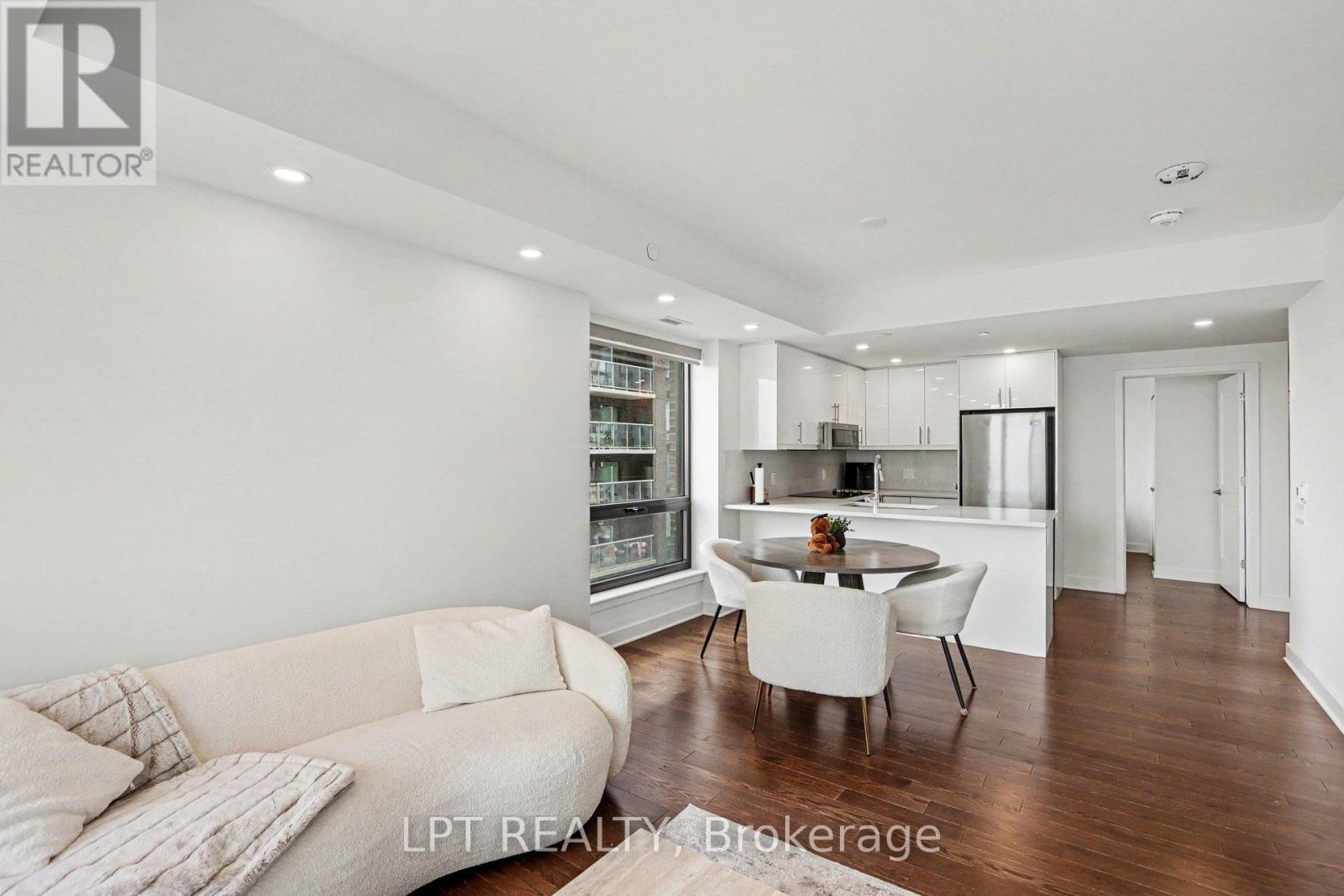 1705 - 180 George Street, Ottawa, Ontario  K1N 0G8 - Photo 7 - X13530620