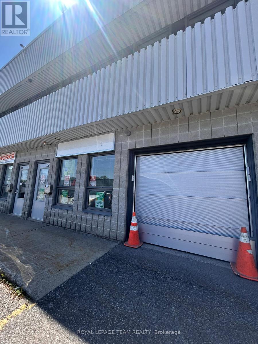 D6 - 2285 St Laurent Boulevard, Ottawa, Ontario  K1G 4Z7 - Photo 1 - X13530654