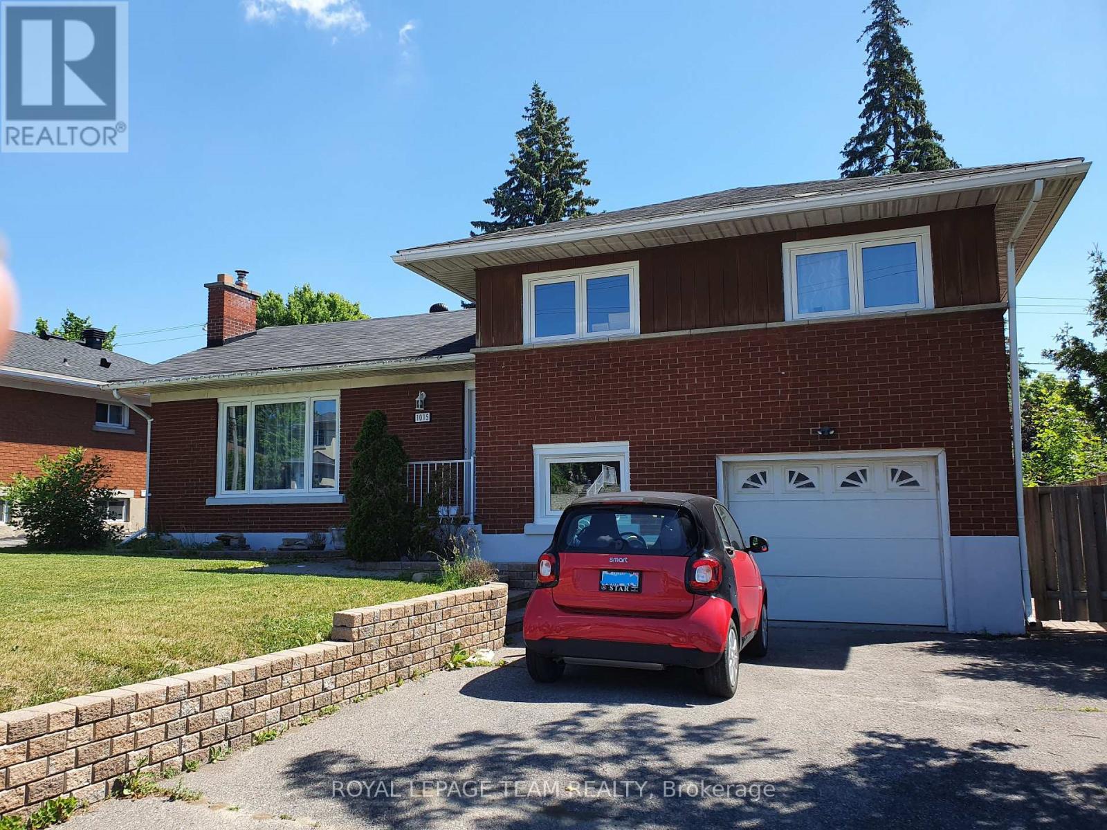 1015 Pinecrest Road, Ottawa, Ontario  K2B 6B6 - Photo 1 - X13530704