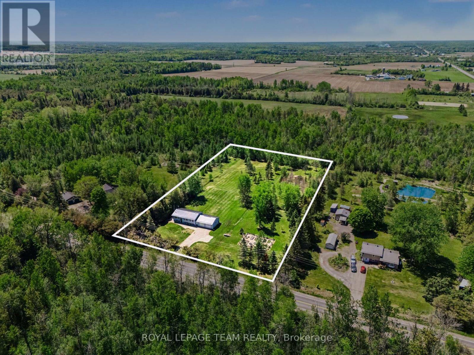316 County Road 25, North Grenville, Ontario  K0G 1S0 - Photo 2 - X13530750