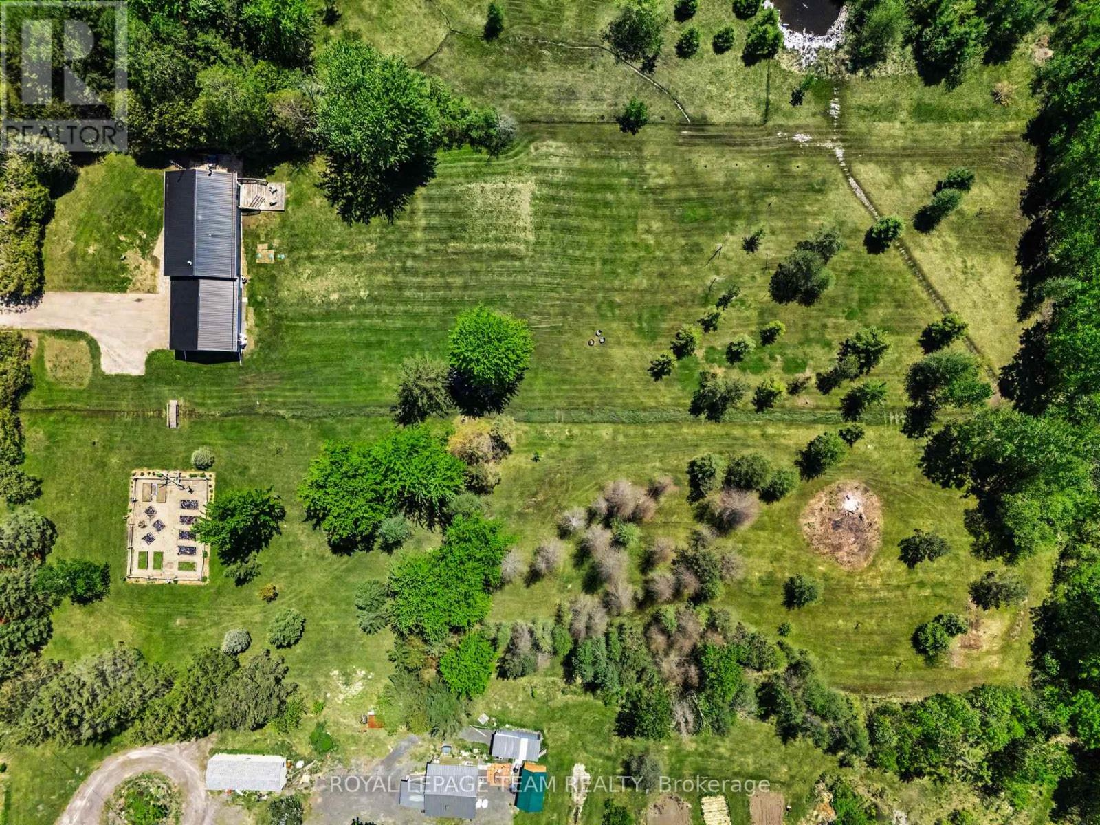 316 County Road 25, North Grenville, Ontario  K0G 1S0 - Photo 32 - X13530750