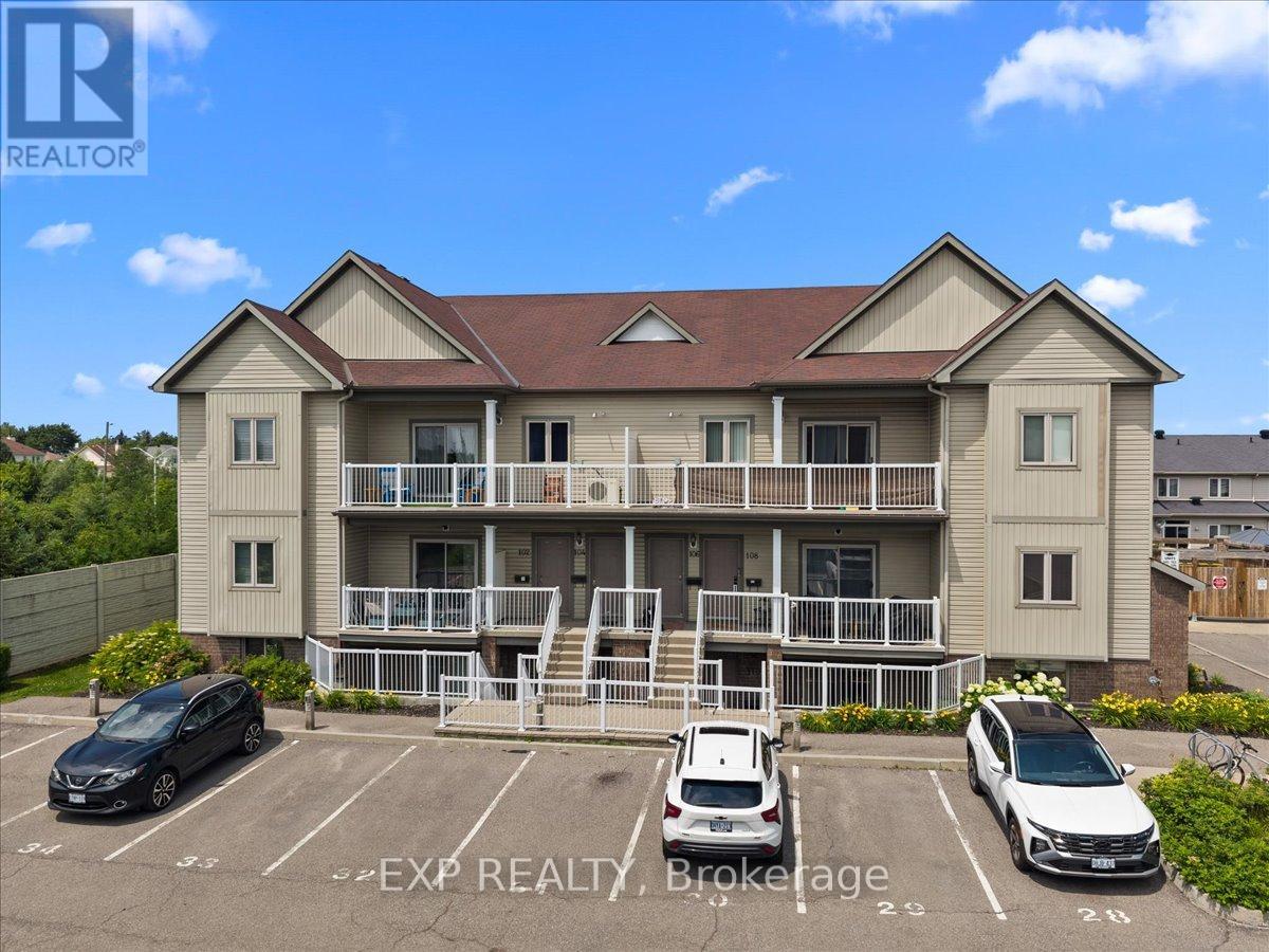 128 Sternes Private, Ottawa, Ontario  K4A 0X8 - Photo 1 - X13530768