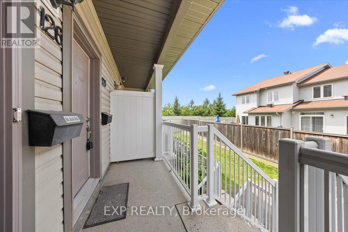 128 Sternes Private, Ottawa, Ontario  K4A 0X8 - Photo 5 - X13530768