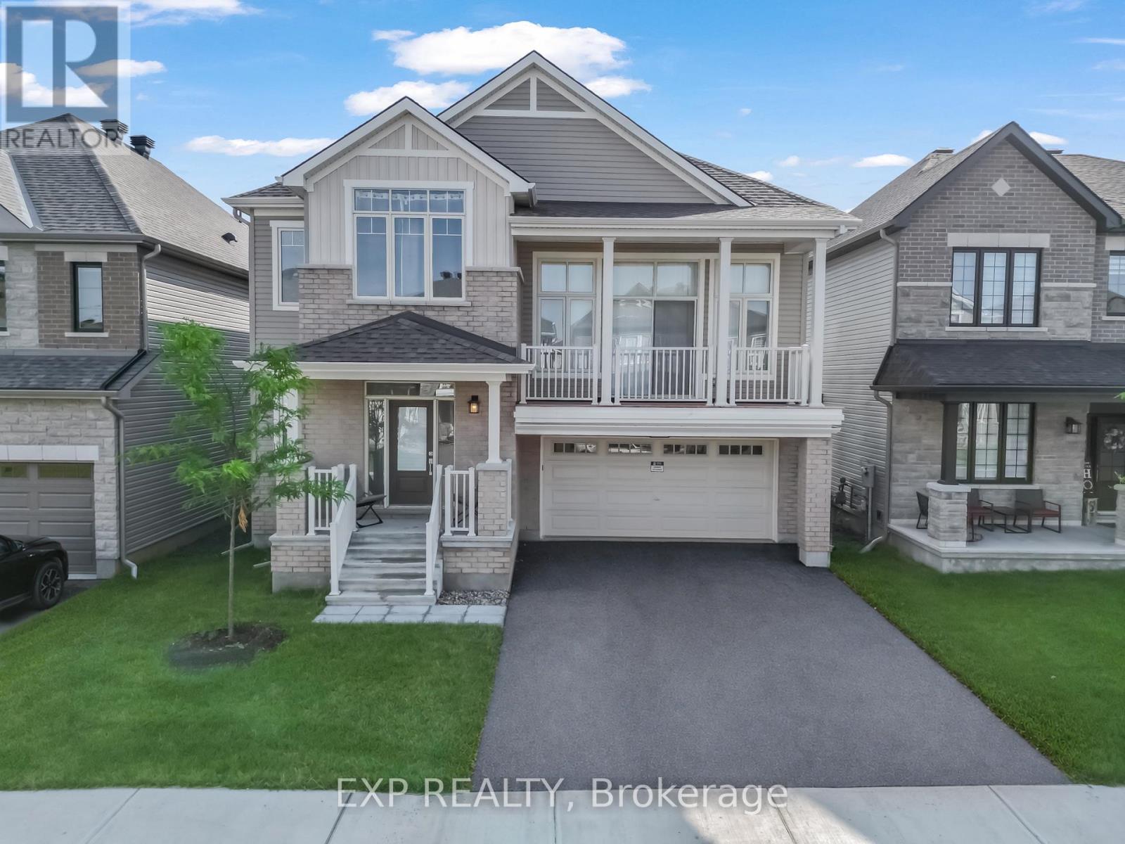 626 Inver Lane, Ottawa, Ontario  K2J 7C4 - Photo 1 - X13530908