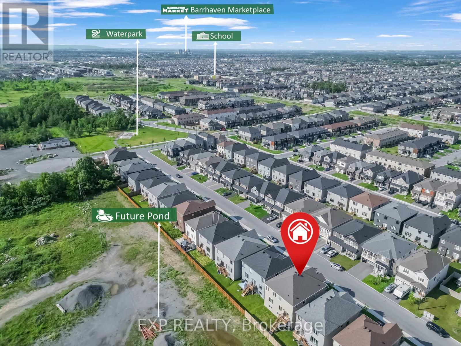626 Inver Lane, Ottawa, Ontario  K2J 7C4 - Photo 43 - X13530908