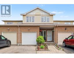 86 SCARLET COURT, Ottawa, Ontario
