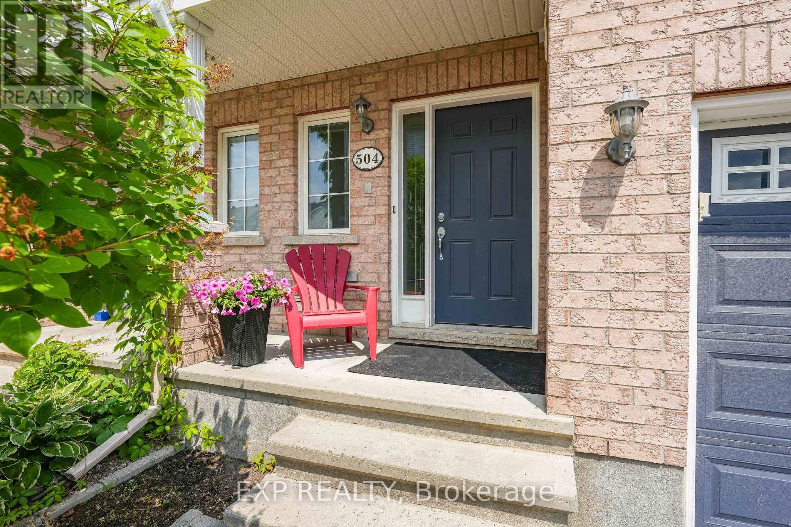 504 Barholm Private, Ottawa, Ontario  K4B 1H9 - Photo 2 - X13531142