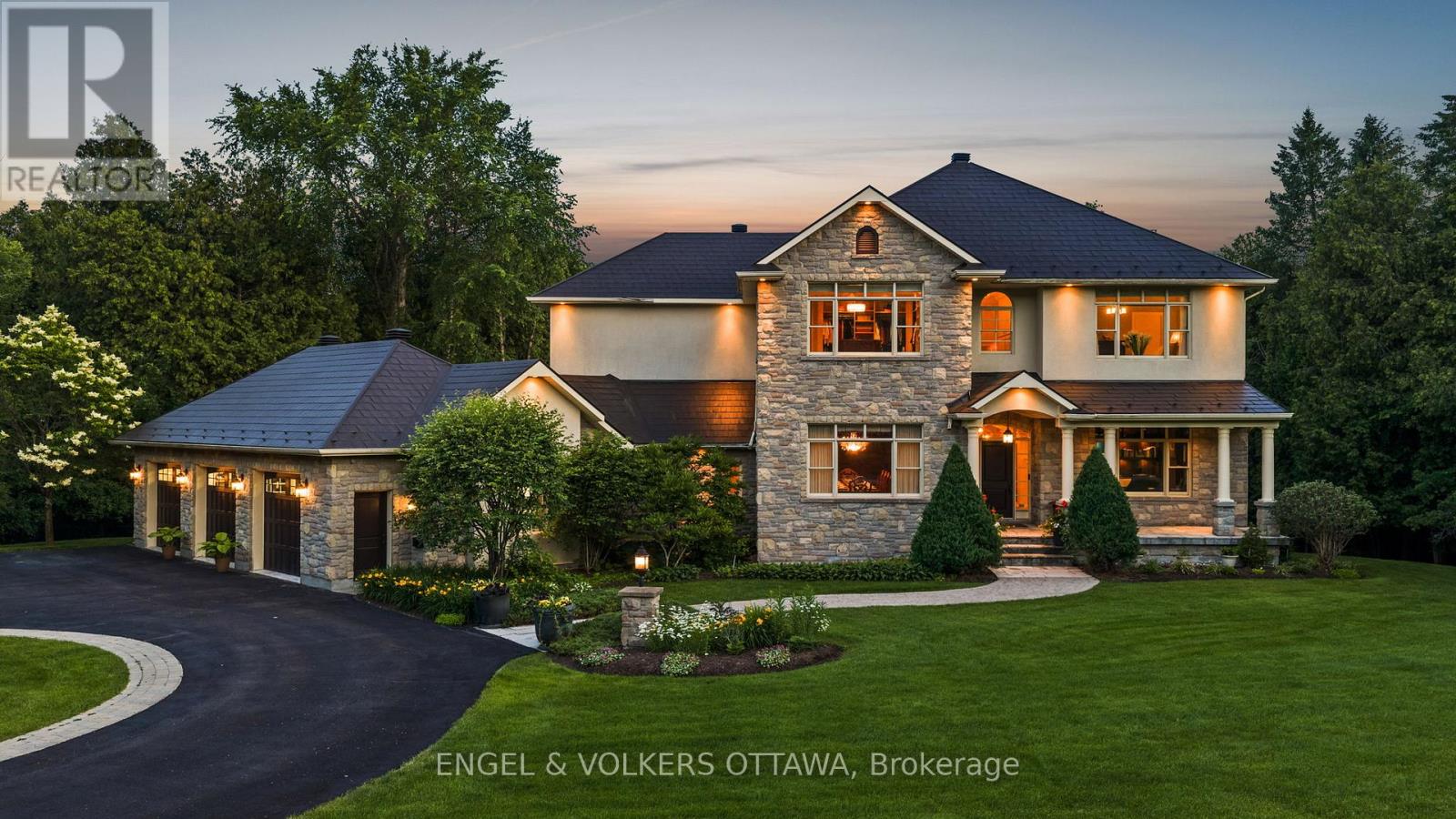 140 Lady Lochead Lane, Ottawa, Ontario  K0A 1L0 - Photo 1 - X13531192