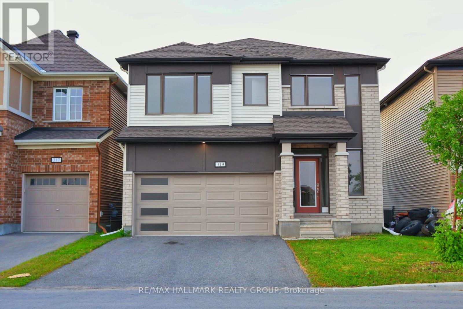 319 Proxima Terrace, Ottawa, Ontario  K2J 6S7 - Photo 1 - X13531216