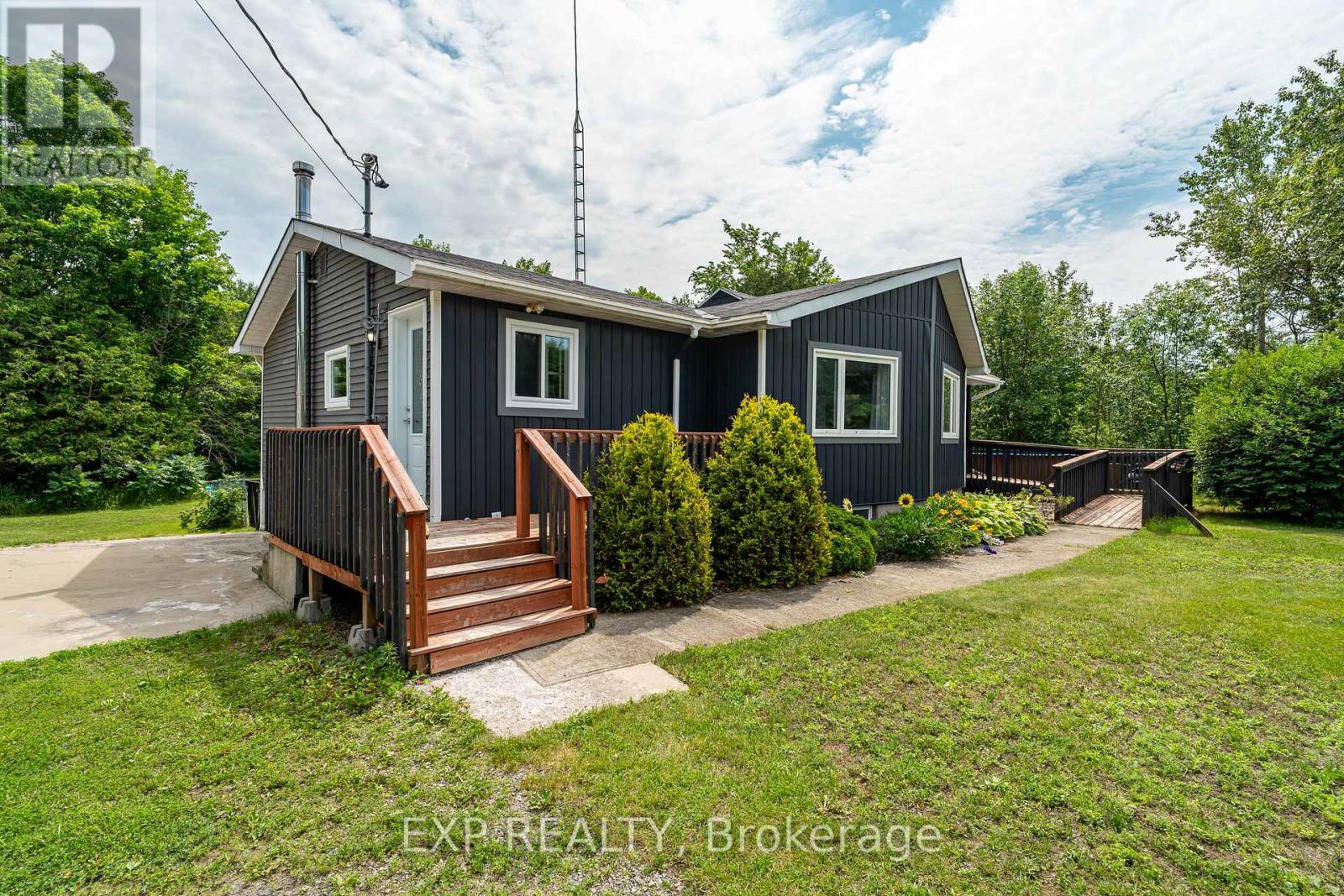 8131 County Road 44 Road, Edwardsburgh/cardinal, Ontario  K0E 1X0 - Photo 1 - X13531244
