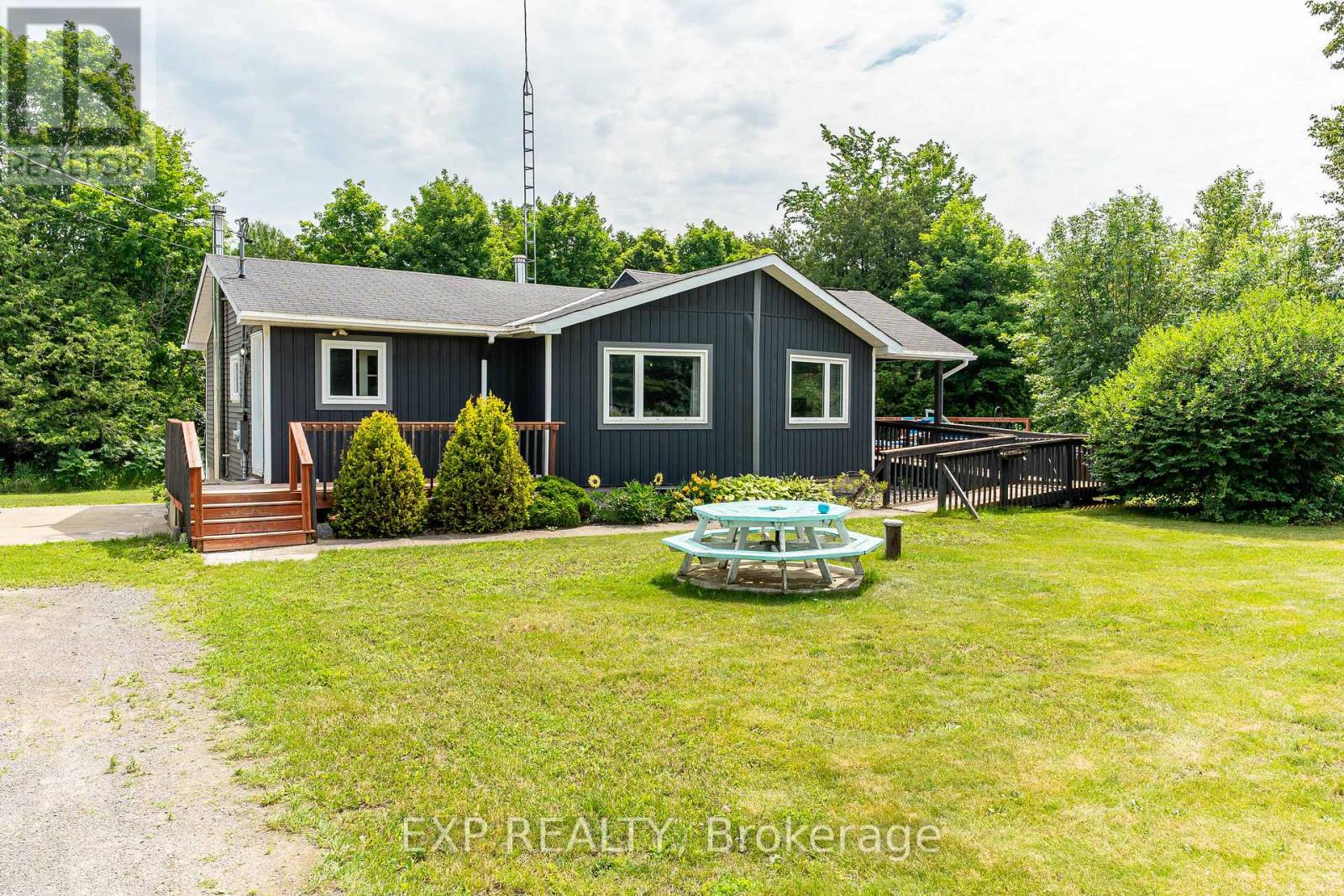 8131 County Road 44 Road, Edwardsburgh/cardinal, Ontario  K0E 1X0 - Photo 2 - X13531244