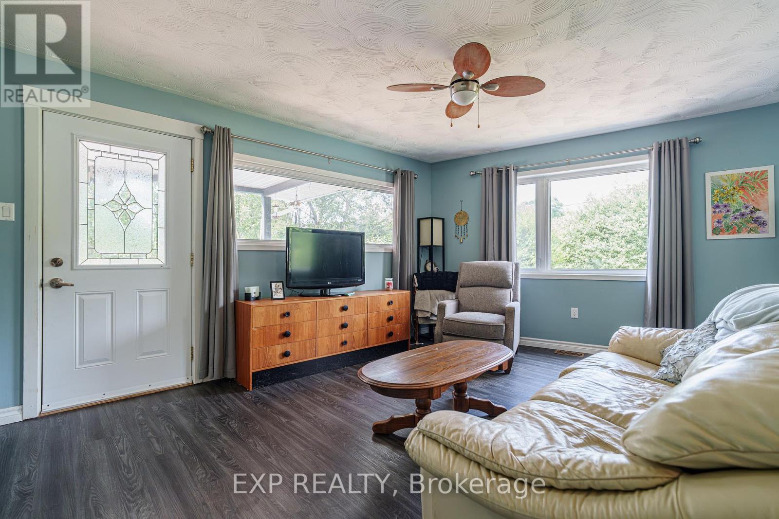 8131 County Road 44 Road, Edwardsburgh/cardinal, Ontario  K0E 1X0 - Photo 3 - X13531244