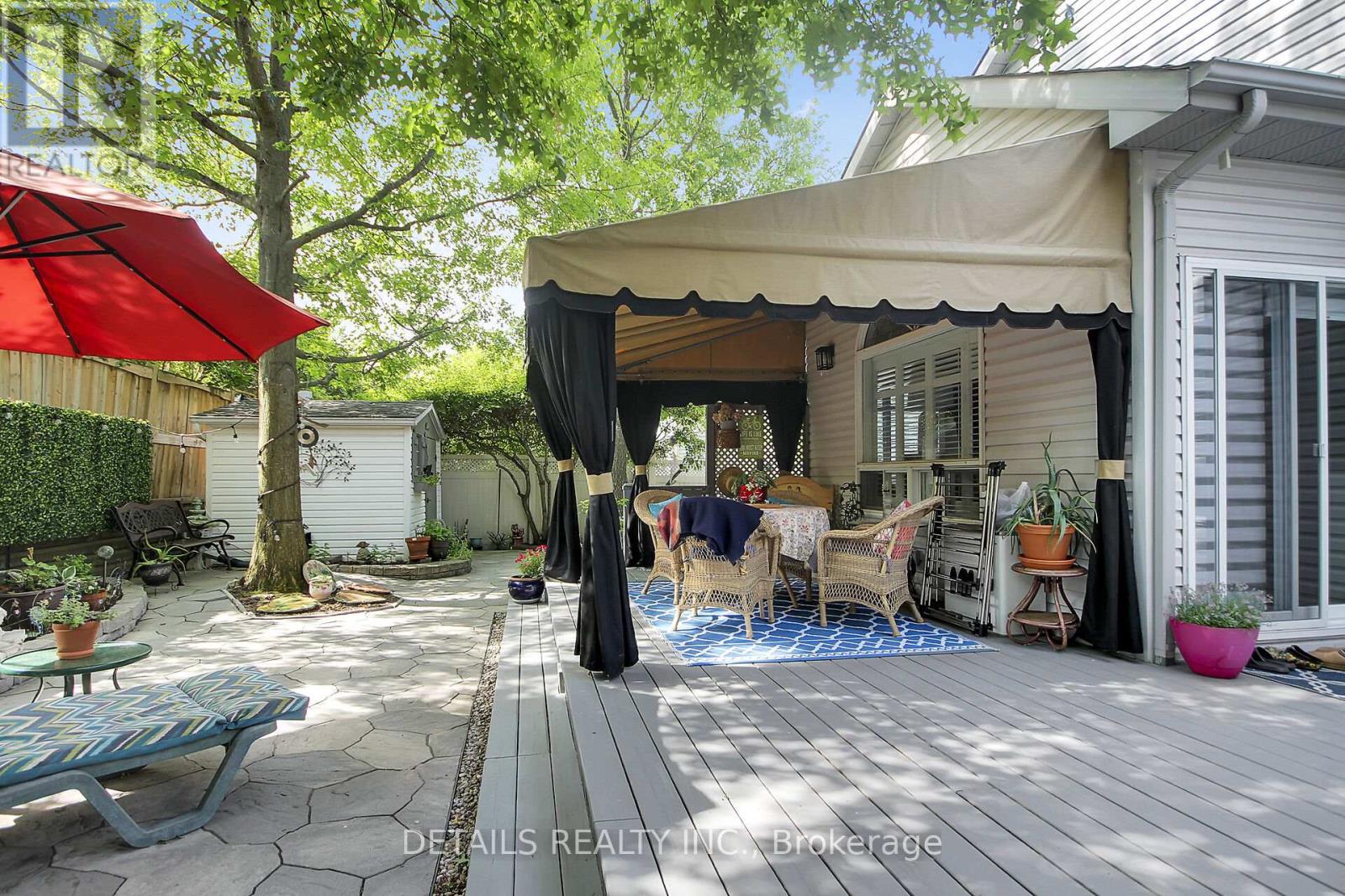 65 Kimberwick Crescent, Ottawa, Ontario  K1V 0W6 - Photo 45 - X13531302