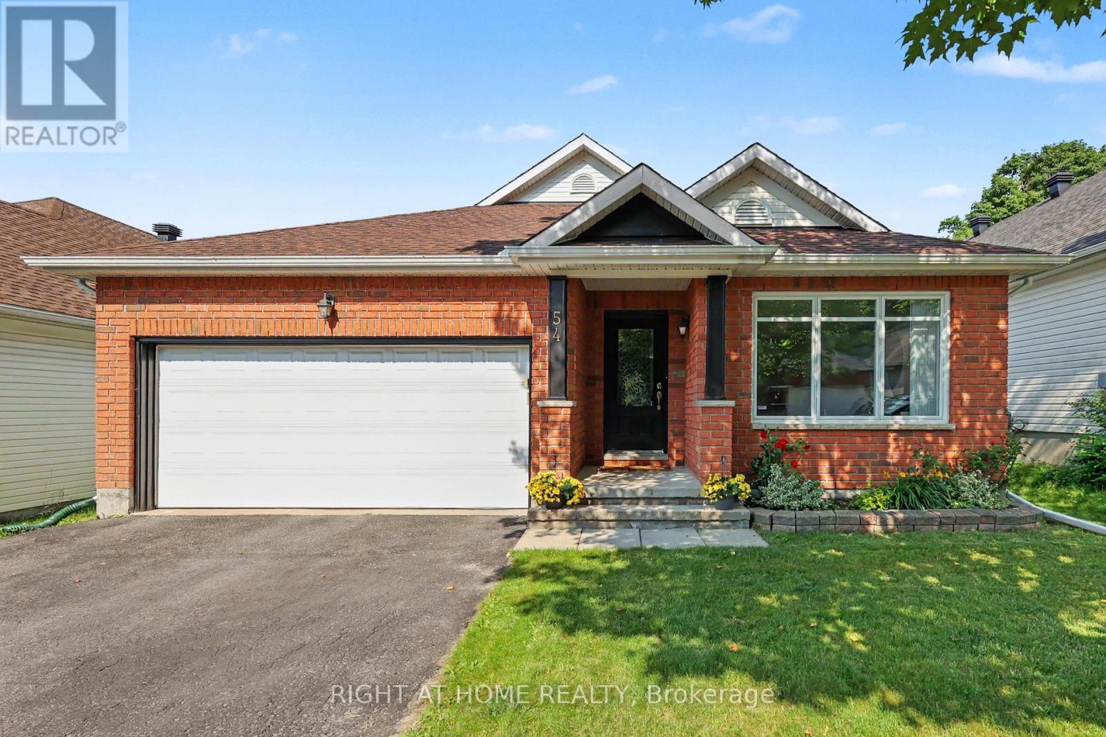 54 Fieldcrest Avenue, Ottawa, Ontario  K2J 4Y8 - Photo 1 - X13531380