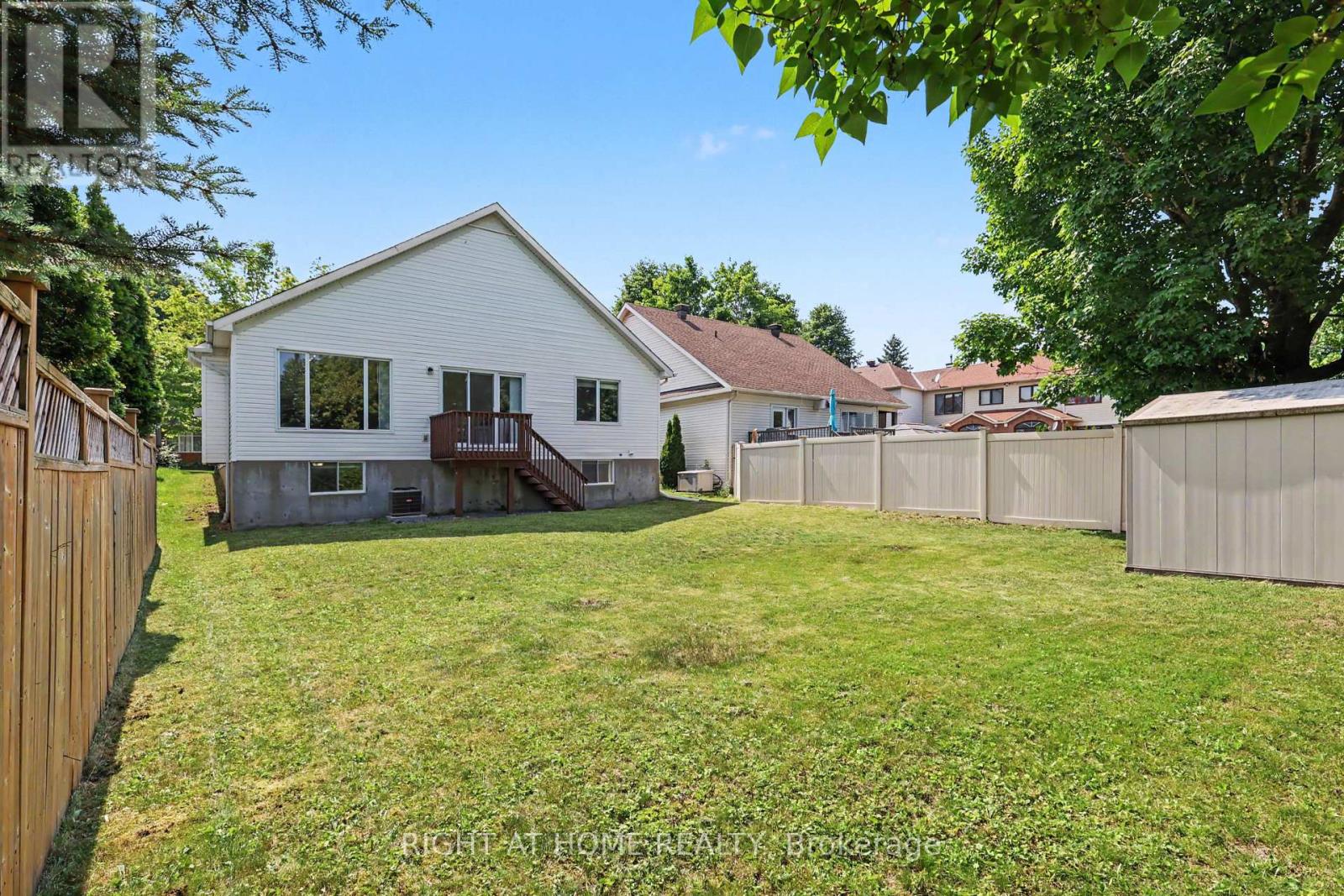 54 Fieldcrest Avenue, Ottawa, Ontario  K2J 4Y8 - Photo 32 - X13531380