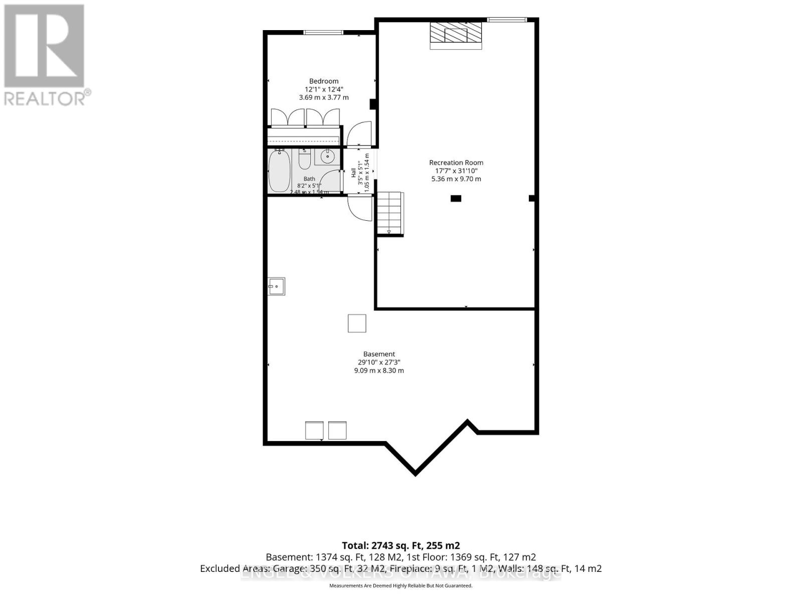 10 Waterthrush Crescent, Ottawa, Ontario  K2M 2V2 - Photo 47 - X13531536