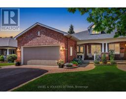 10 WATERTHRUSH CRESCENT, Ottawa, Ontario