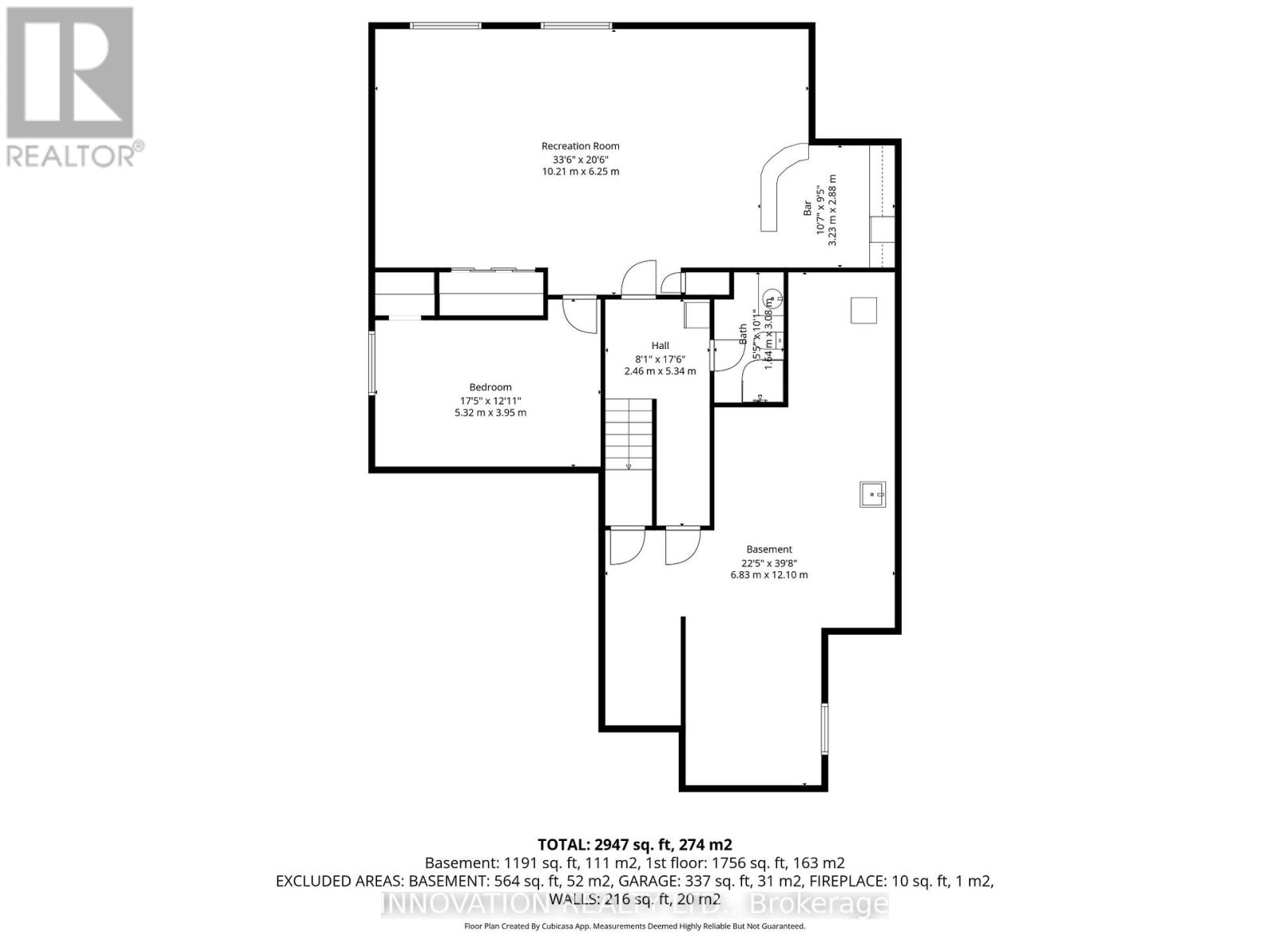 94 Dunlop Road, Carleton Place, Ontario  K7C 0R8 - Photo 46 - X13531618