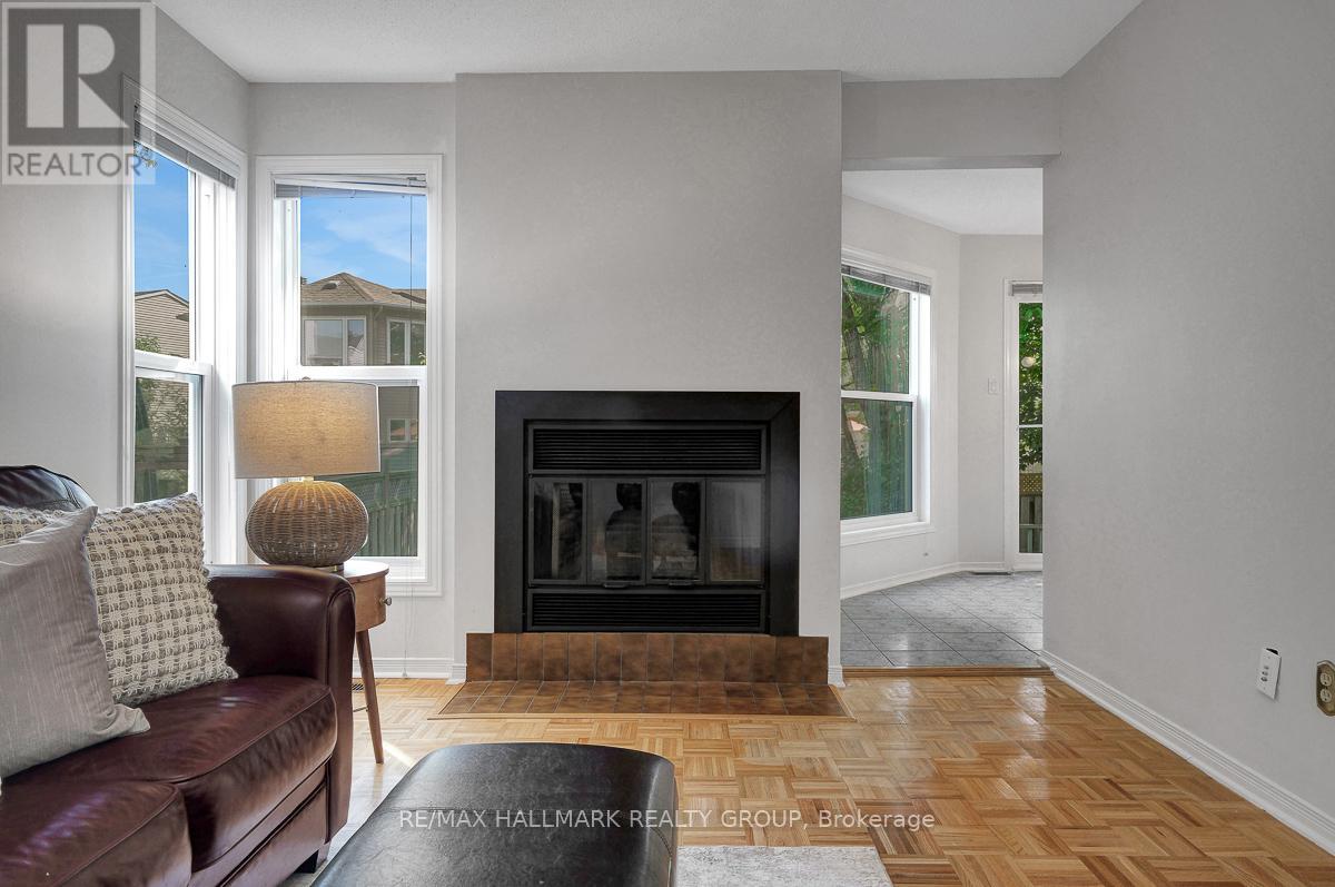 126 Dossetter Way, Ottawa, Ontario  K1G 4S5 - Photo 21 - X13531656