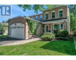 126 DOSSETTER WAY, Ottawa, Ontario