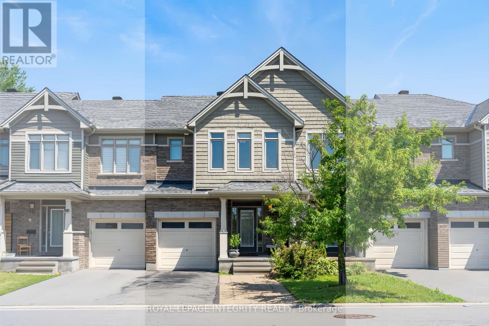 114 Hawkeswood Drive, Ottawa, Ontario  K4M 0C1 - Photo 1 - X13531678