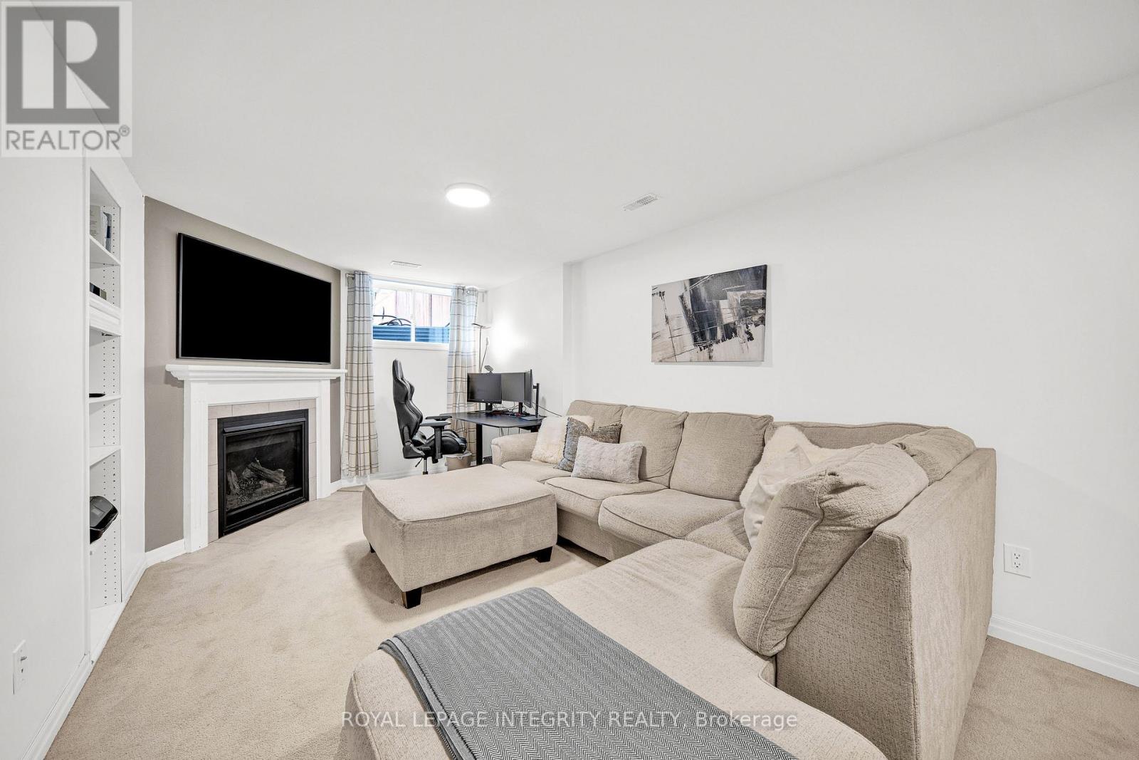 114 Hawkeswood Drive, Ottawa, Ontario  K4M 0C1 - Photo 38 - X13531678