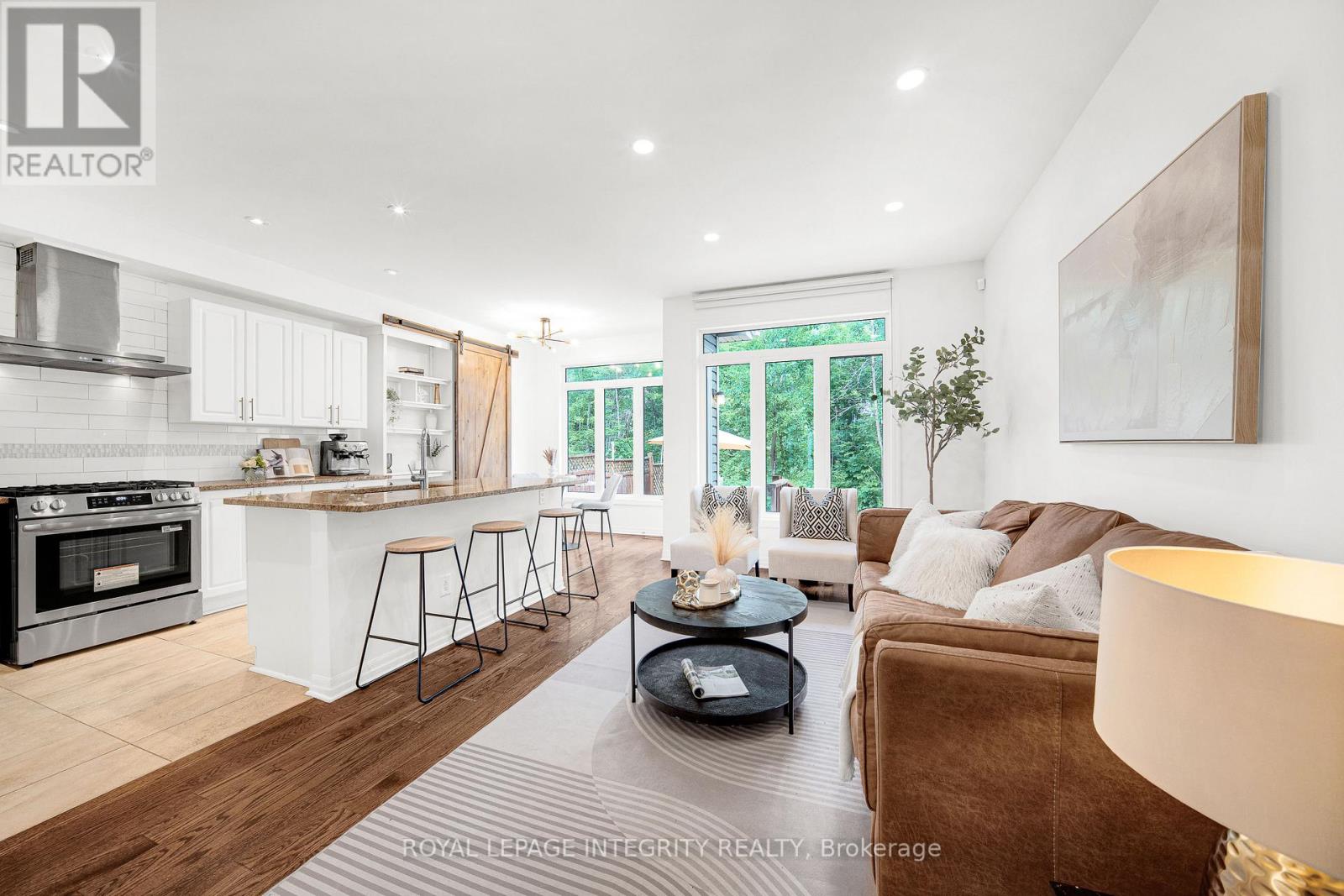 114 Hawkeswood Drive, Ottawa, Ontario  K4M 0C1 - Photo 9 - X13531678