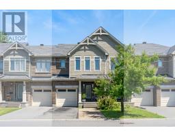 114 HAWKESWOOD DRIVE, Ottawa, Ontario