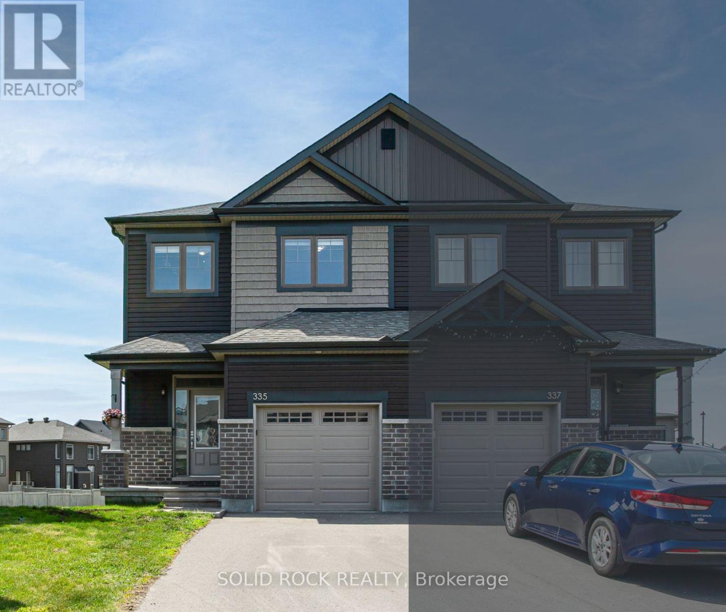 335 Grackle Street, Ottawa, Ontario  K1X 0G6 - Photo 1 - X13531688