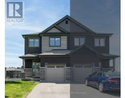 335 GRACKLE STREET, Ottawa, Ontario