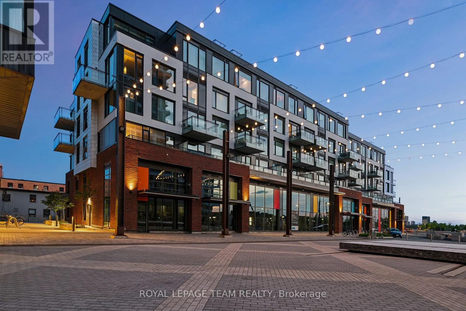 204 - 320 Miwate Private, Ottawa, Ontario  K1R 0E1 - Photo 1 - X13531714