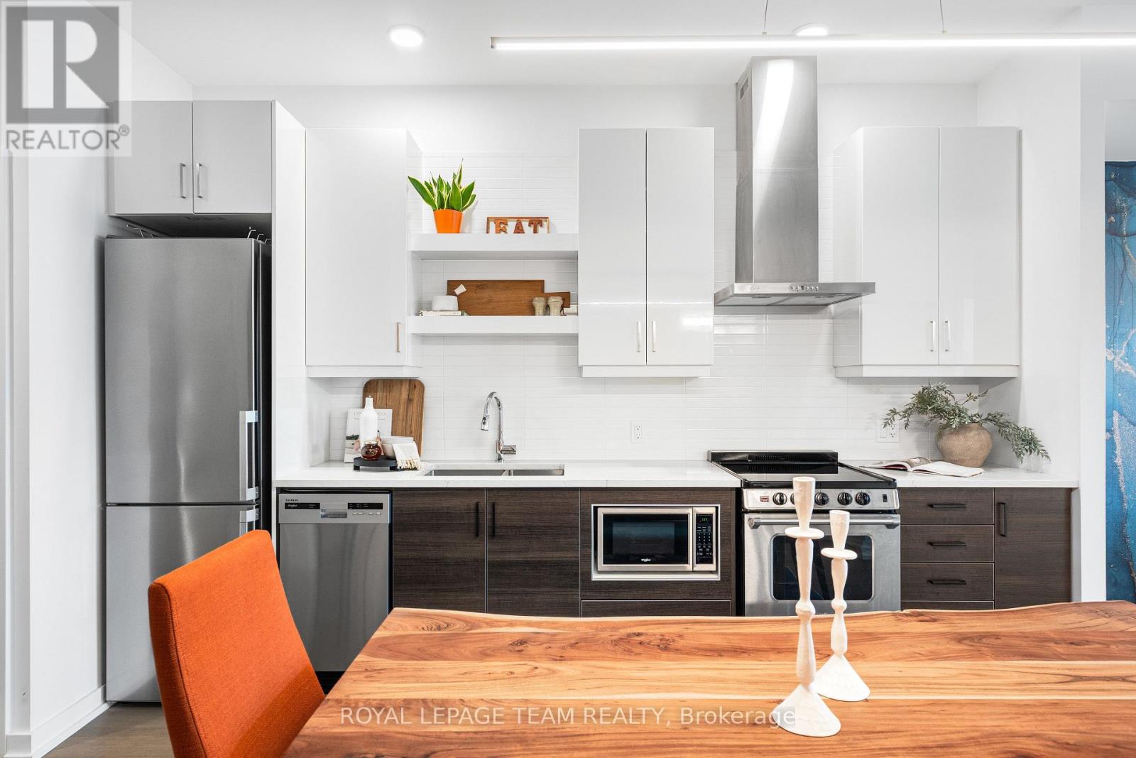 204 - 320 Miwate Private, Ottawa, Ontario  K1R 0E1 - Photo 11 - X13531714