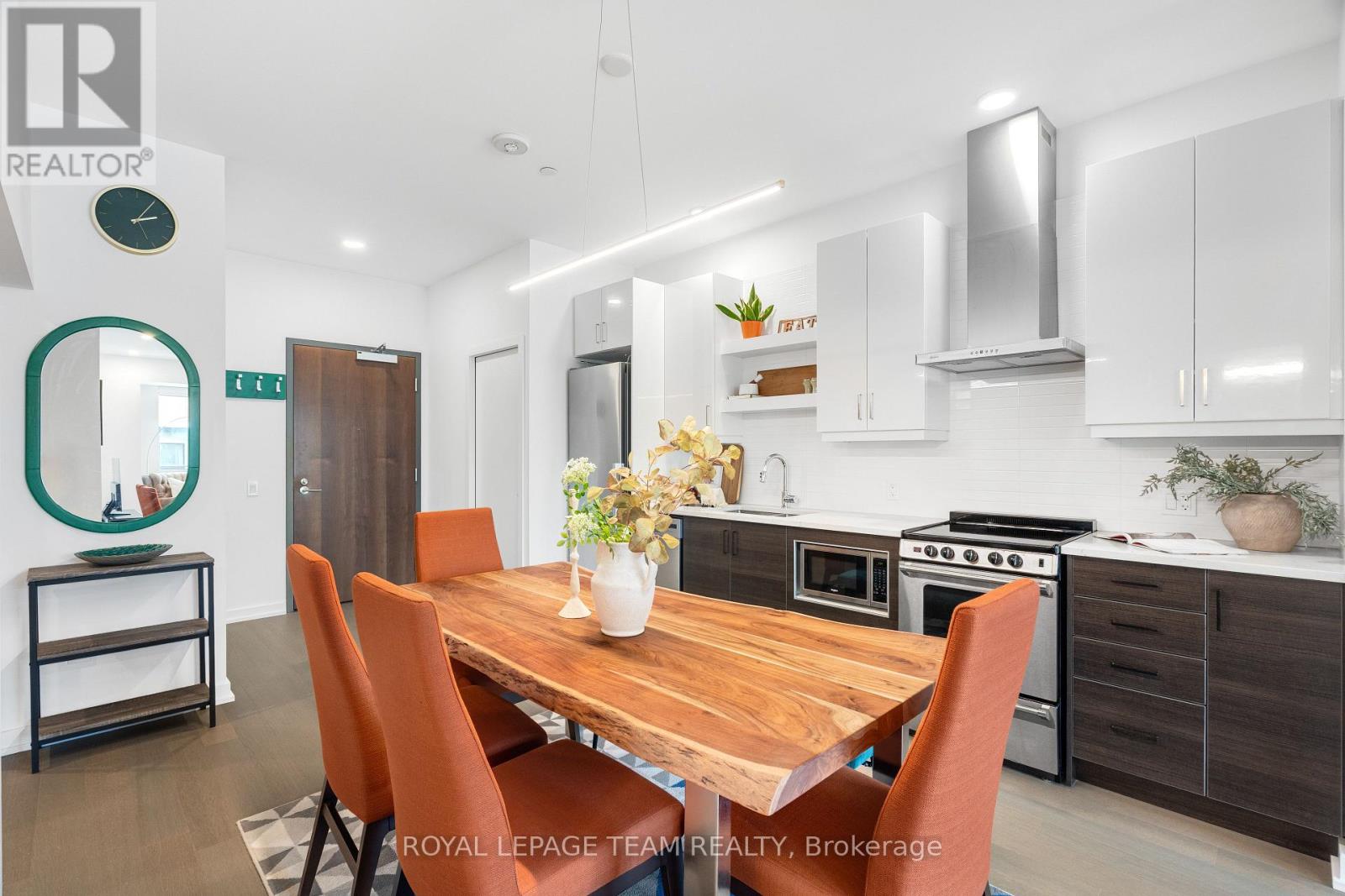 204 - 320 Miwate Private, Ottawa, Ontario  K1R 0E1 - Photo 12 - X13531714