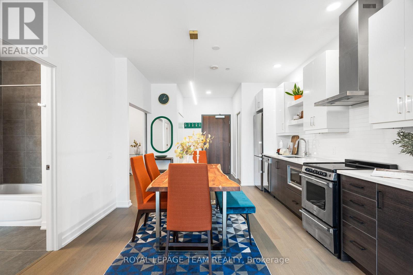 204 - 320 Miwate Private, Ottawa, Ontario  K1R 0E1 - Photo 13 - X13531714