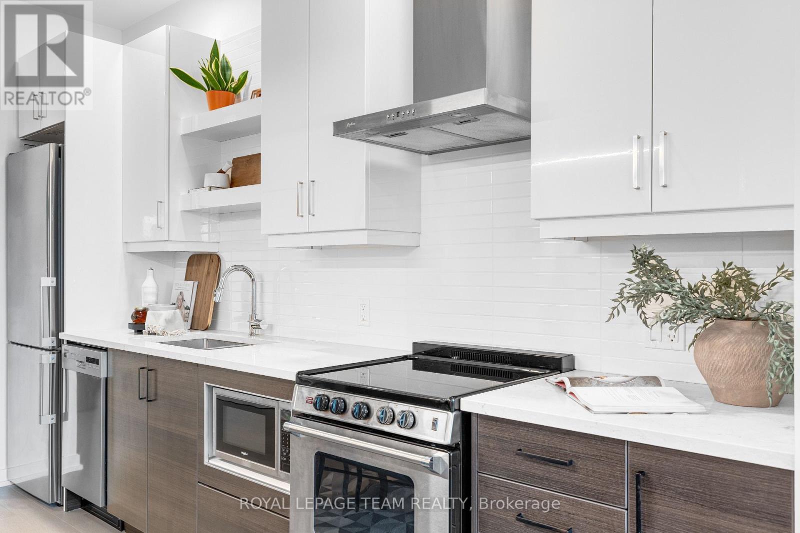 204 - 320 Miwate Private, Ottawa, Ontario  K1R 0E1 - Photo 14 - X13531714