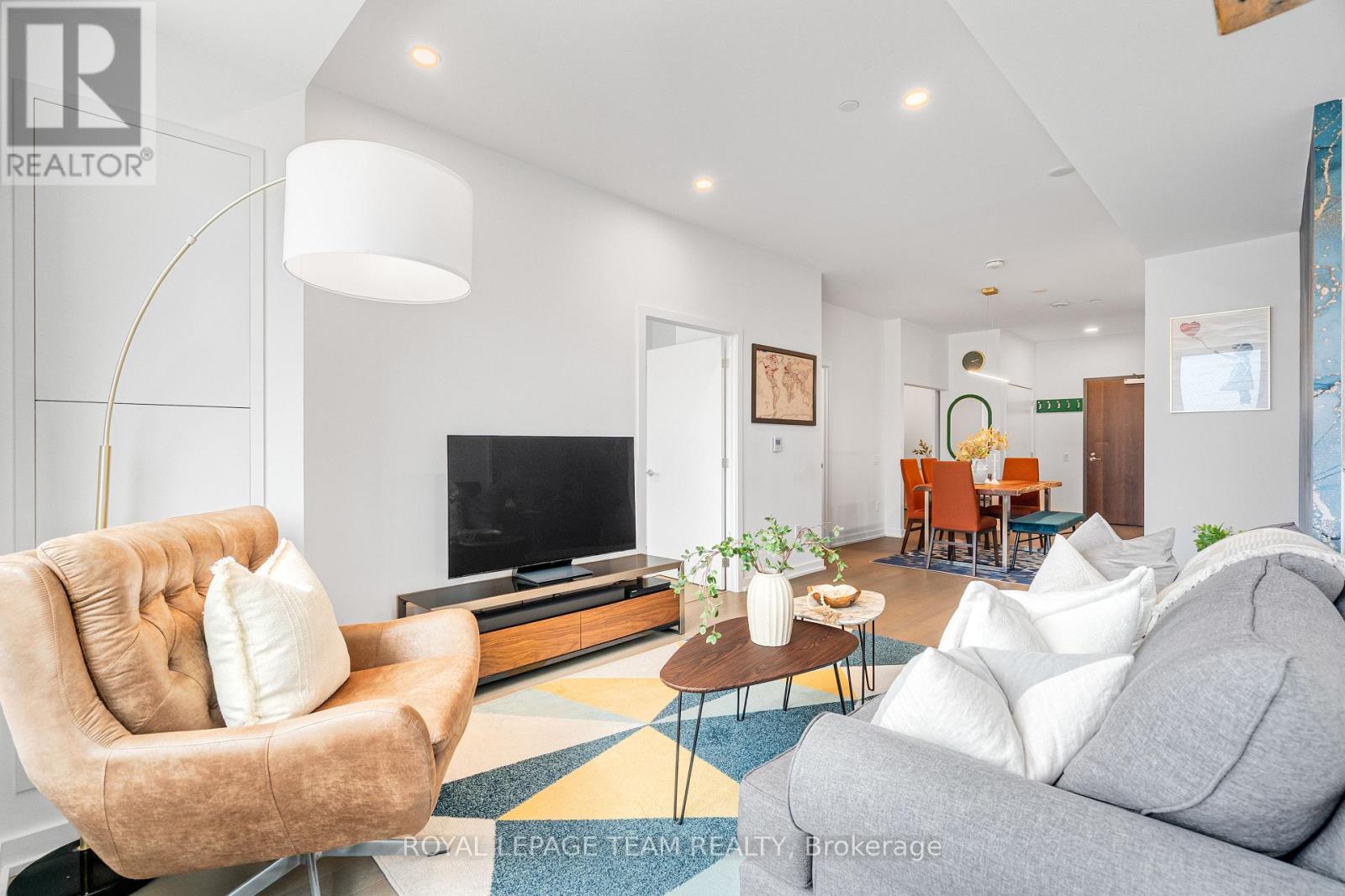 204 - 320 Miwate Private, Ottawa, Ontario  K1R 0E1 - Photo 16 - X13531714