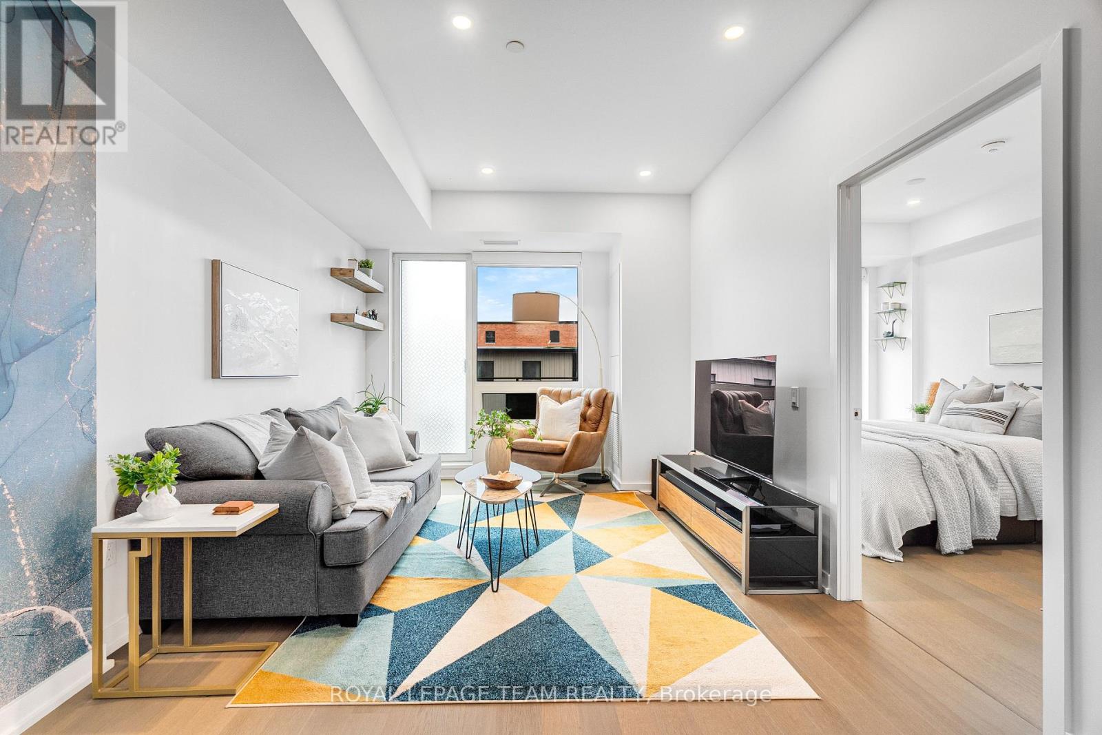 204 - 320 Miwate Private, Ottawa, Ontario  K1R 0E1 - Photo 17 - X13531714