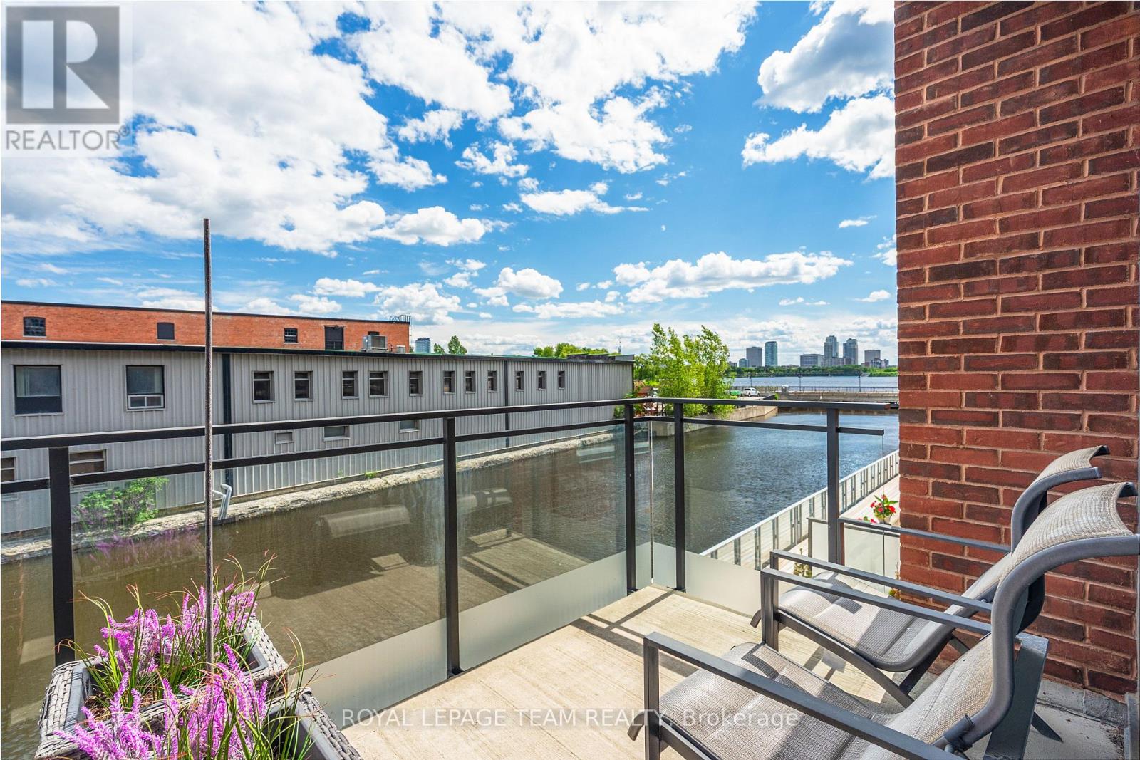 204 - 320 Miwate Private, Ottawa, Ontario  K1R 0E1 - Photo 24 - X13531714