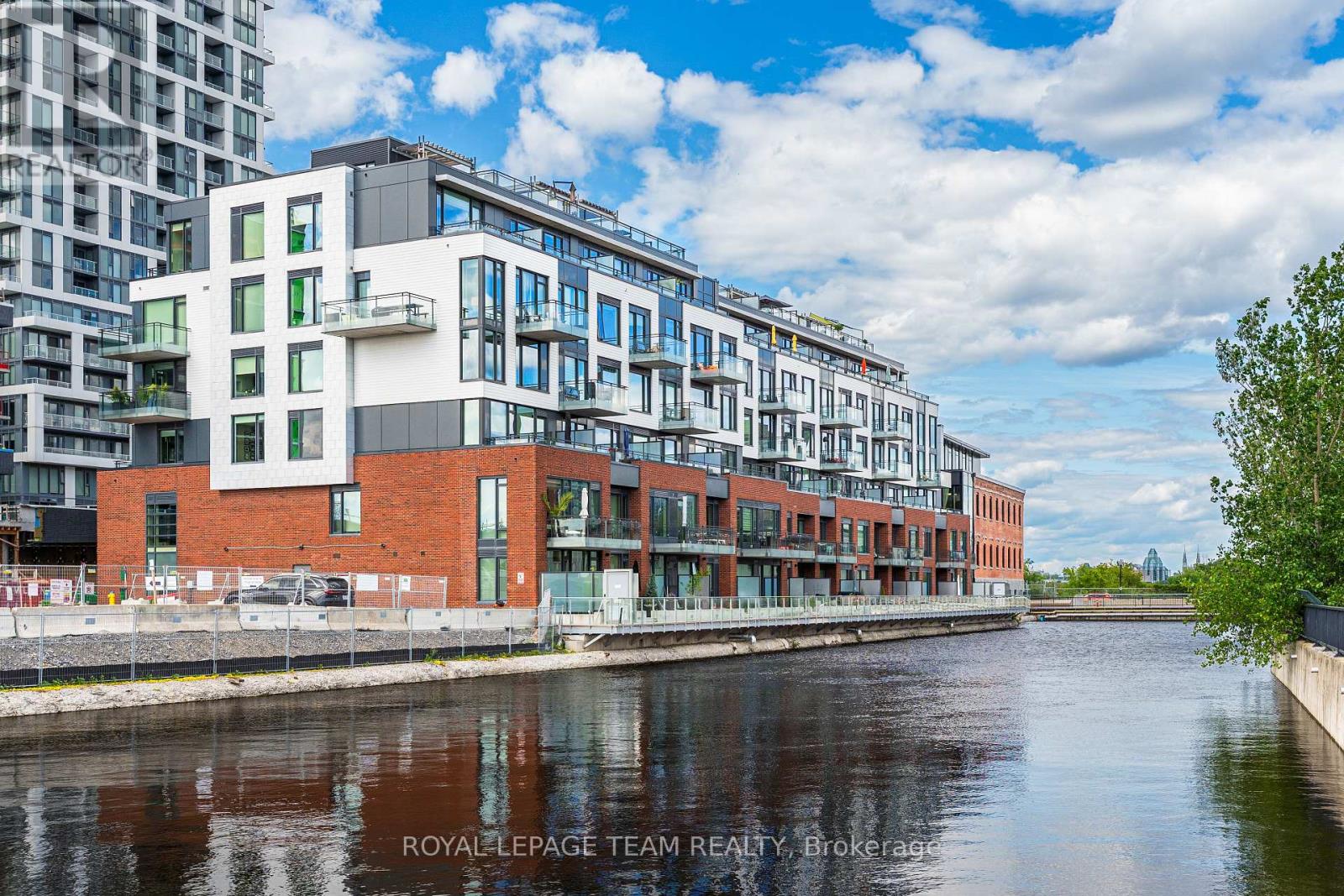 204 - 320 Miwate Private, Ottawa, Ontario  K1R 0E1 - Photo 28 - X13531714
